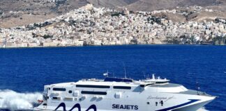 Προσφορές SEAJETS για το Καλοκαίρι 2026 – Ταξίδια στα νησιά με χαμηλότερες τιμές