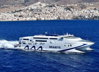 Προσφορές SEAJETS για το Καλοκαίρι 2026 – Ταξίδια στα νησιά με χαμηλότερες τιμές