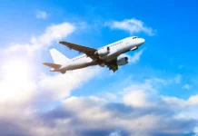 Θεσσαλονίκη: Συνελήφθη επιβάτης μετά από αναγκαστική προσγείωση πτήσης