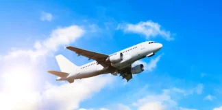 Θεσσαλονίκη: Συνελήφθη επιβάτης μετά από αναγκαστική προσγείωση πτήσης