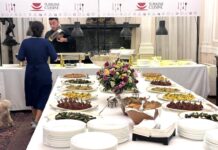 Η τουρκική γαστρονομική παράδοση πρωταγωνιστεί στην Αθήνα