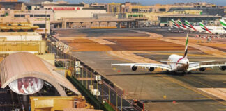 Επανεκκινούν οι πτήσεις Τεχεράνη – Ντουμπάι μετά την αναστολή