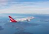 Πτήση-ρεκόρ άνω των 24 ωρών για το νέο Airbus της Qantas