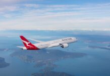 Πτήση-ρεκόρ άνω των 24 ωρών για το νέο Airbus της Qantas
