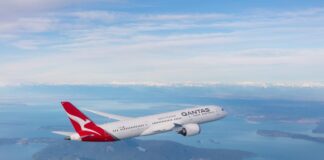 Πτήση-ρεκόρ άνω των 24 ωρών για το νέο Airbus της Qantas