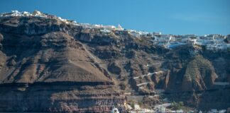 Santorini Experience 2026 – Εκεί που ο αγώνας ξεκινά μέσα από το ηφαίστειο