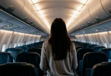 Γιατί οι καμπίνες των αεροπλάνων είναι τόσο κρύες – Η εξήγηση των ειδικών