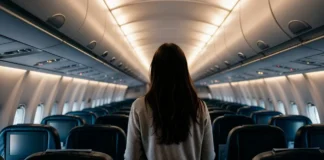 Γιατί οι καμπίνες των αεροπλάνων είναι τόσο κρύες – Η εξήγηση των ειδικών