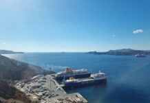 Santorini Experience 2026: Η παγκόσμια ελίτ του open water δίνει ραντεβού στην Καλντέρα