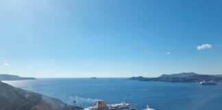 Santorini Experience 2026: Η παγκόσμια ελίτ του open water δίνει ραντεβού στην Καλντέρα