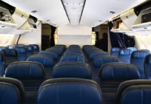 Έλεγχοι της FAA σε Boeing 737 MAX για καθίσματα επιβατών