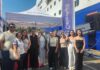 Η Celestyal εγκαινιάζει το πρώτο Intern Conference