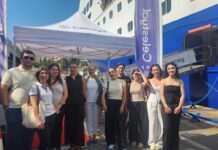 Η Celestyal εγκαινιάζει το πρώτο Intern Conference
