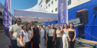 Η Celestyal εγκαινιάζει το πρώτο Intern Conference