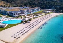 Ανακαλύψτε τη Φιλοξενία της Zeus Hotels Greece