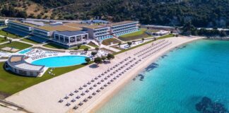 Ανακαλύψτε τη Φιλοξενία της Zeus Hotels Greece