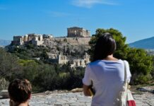 Νέο εργαλείο από το ΙΝΣΕΤΕ: Greek Tourism Analytics Dashboard για τον τουριστικό κλάδο