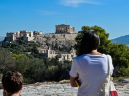 Νέο εργαλείο από το ΙΝΣΕΤΕ: Greek Tourism Analytics Dashboard για τον τουριστικό κλάδο