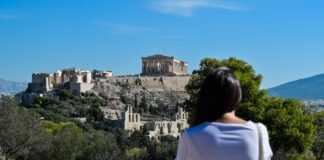 Νέο εργαλείο από το ΙΝΣΕΤΕ: Greek Tourism Analytics Dashboard για τον τουριστικό κλάδο