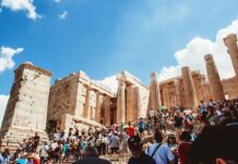 Νέα ρεκόρ για τον ελληνικό τουρισμό το 2026