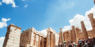 Νέα ρεκόρ για τον ελληνικό τουρισμό το 2026