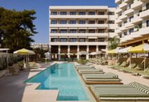 Το Ace Hotel & Swim Club Athens παρουσιάζει το πιο ολοκληρωμένο πρόγραμμα της σεζόν