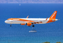 easyJet: Άνοιξαν οι κρατήσεις για το καλοκαίρι του 2027