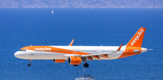 easyJet: Άνοιξαν οι κρατήσεις για το καλοκαίρι του 2027