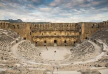 Οι αρχαίες πόλεις της Τουρκίας φιλοξενούν και φέτος παραστάσεις όπερας και μπαλέτου