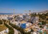 Προχωρά στην επόμενη φάση το εμβληματικό έργο του Apollo Hills