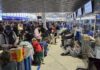 Ελλάδα στις πρώτες θέσεις της Ευρώπης στις αεροπορικές καθυστερήσεις