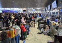 Η Ελλάδα στις πρώτες θέσεις της Ευρώπης στις αεροπορικές καθυστερήσεις