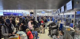 Η Ελλάδα στις πρώτες θέσεις της Ευρώπης στις αεροπορικές καθυστερήσεις