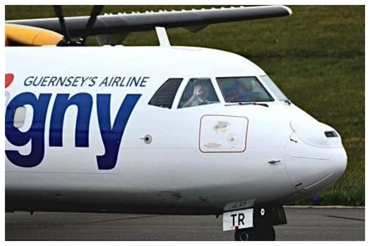 Aurigny