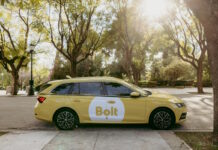 Η Bolt επεκτείνει τη δραστηριότητά της σε Σαντορίνη, Μύκονο, Κέρκυρα