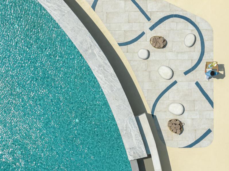 Cosme_Pool Architecture