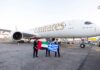 Η Emirates εντάσσει το νέο Airbus A350 στο δρομολόγιο Αθήνα-Ντουμπάι