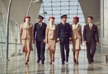 Η Emirates προσλαμβάνει στην Ελλάδα – Open Days για νέα μέλη πληρώματος καμπίνας