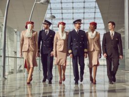 Η Emirates προσλαμβάνει στην Ελλάδα – Open Days για νέα μέλη πληρώματος καμπίνας