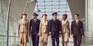 Η Emirates προσλαμβάνει στην Ελλάδα – Open Days για νέα μέλη πληρώματος καμπίνας