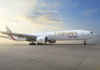 Η Emirates SkyCargo ενισχύει τον στόλο της με το πρώτο Boeing 777-300ERSF