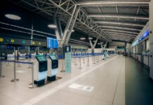 Fraport Greece και Εθνικό Κέντρο Έρευνας και Τεχνολογικής Ανάπτυξης ενώνουν δυνάμεις για τα αεροδρόμια του μέλλοντος
