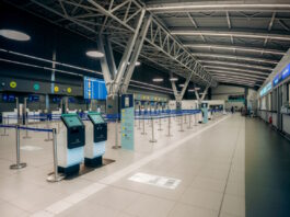 Fraport Greece και Εθνικό Κέντρο Έρευνας και Τεχνολογικής Ανάπτυξης ενώνουν δυνάμεις για τα αεροδρόμια του μέλλοντος