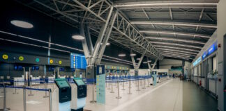 Fraport Greece και Εθνικό Κέντρο Έρευνας και Τεχνολογικής Ανάπτυξης ενώνουν δυνάμεις για τα αεροδρόμια του μέλλοντος
