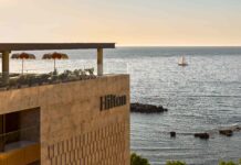 Η Hilton επεκτείνεται στην Κρήτη με το Hilton Chania Old Town Resort & Spa