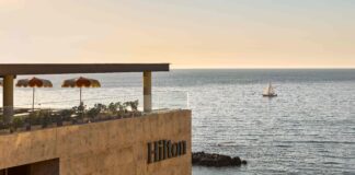 Η Hilton επεκτείνεται στην Κρήτη με το Hilton Chania Old Town Resort & Spa
