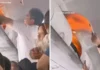 Πανικός σε πτήση στην Κίνα από έκρηξη power bank