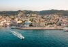 Το Poseidonion Grand Hotel εγκαινιάζει τη συνεργασία του με τη Skoufa Gallery