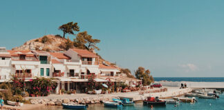 Σάμος: Πρώτη στα αυθεντικά ελληνικά νησιά