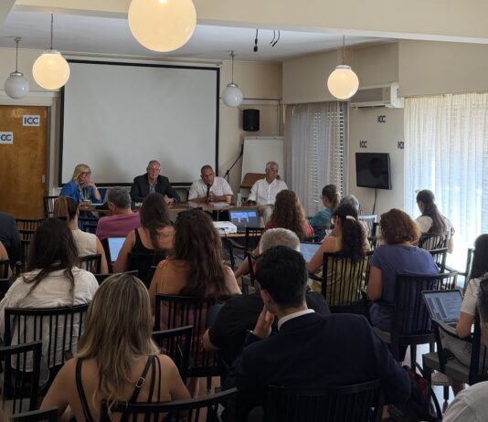 Νέα πρόκληση για τα 22 περιφερειακά αεροδρόμια – Ο ρόλος του αεροπορικού οικοσυστήματος